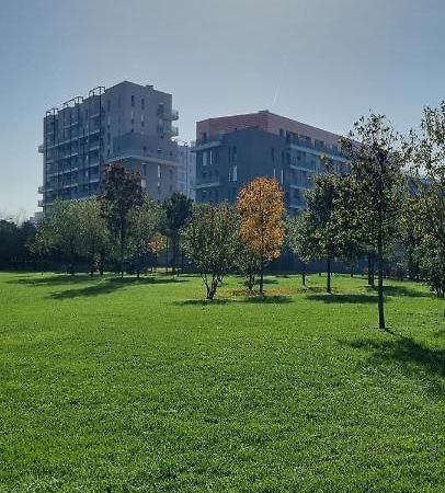 La Maison De Florina Милан Экстерьер фото